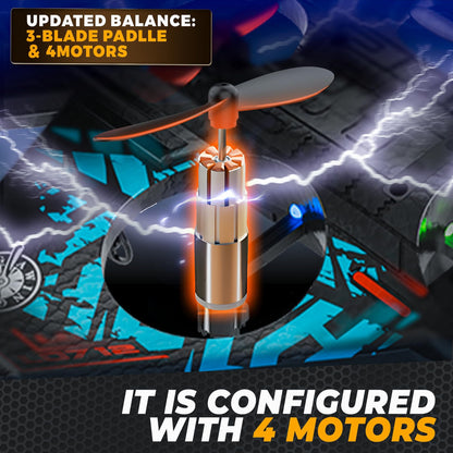 Remote Control Jet Plane Toy